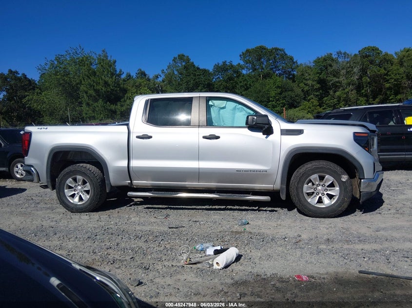 AtlanticExpress - GMC Sierra 1500