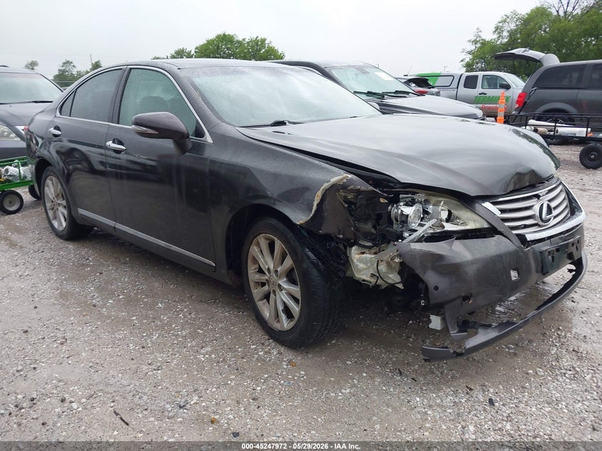 Vin: jthbk1eg3a2370717, lot: 45745775, lexus es 350 2010 img_1