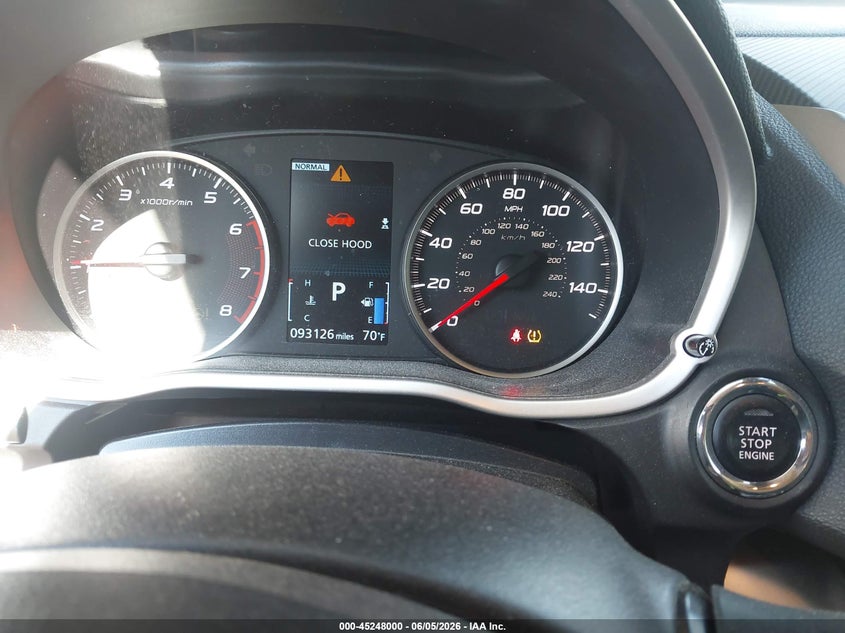 2022 Mitsubishi Eclipse Cross Se S-Awc/Se Special Edition S-Awc/Sel S-Awc/Sel Special Edition S-Awc VIN: JA4ATWAA5NZ059564 Lot: 45248000