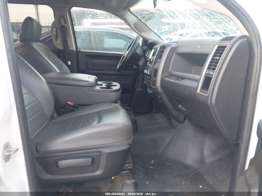 2014 RAM 1500 auction photo 5