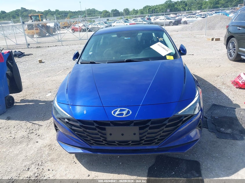 AtlanticExpress - Hyundai Elantra