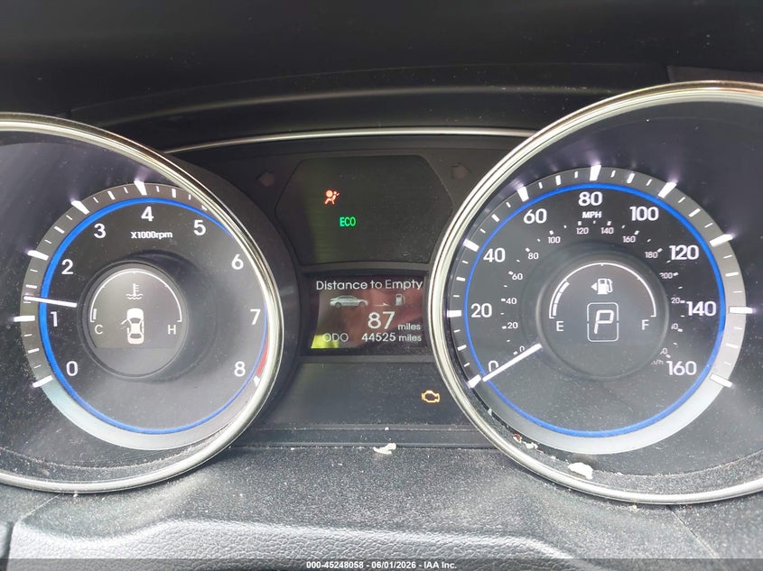 5NPEC4AC5CH450621 2012 Hyundai Sonata 2.4 Limited white