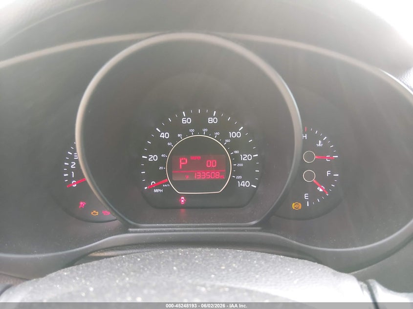 2015 Kia Soul VIN: KNDJN2A28F7218964 Lot: 45248193