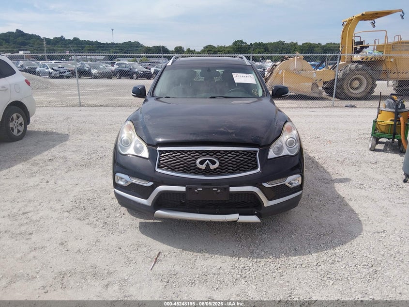 2016 Infiniti Qx50 VIN: JN1BJ0RR7GM263096 Lot: 45248195