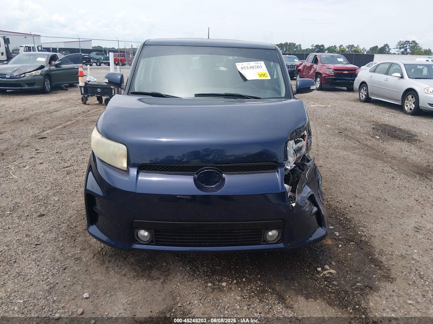 2014 Scion Xb VIN: JTLZE4FE1EJ051113 Lot: 45248203
