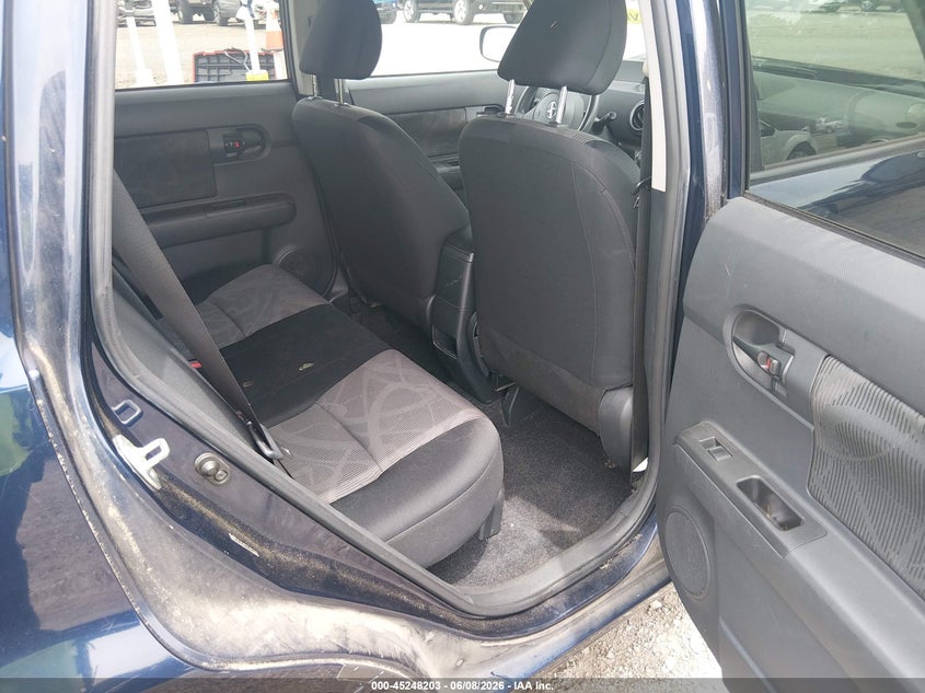 2014 Scion Xb VIN: JTLZE4FE1EJ051113 Lot: 45248203