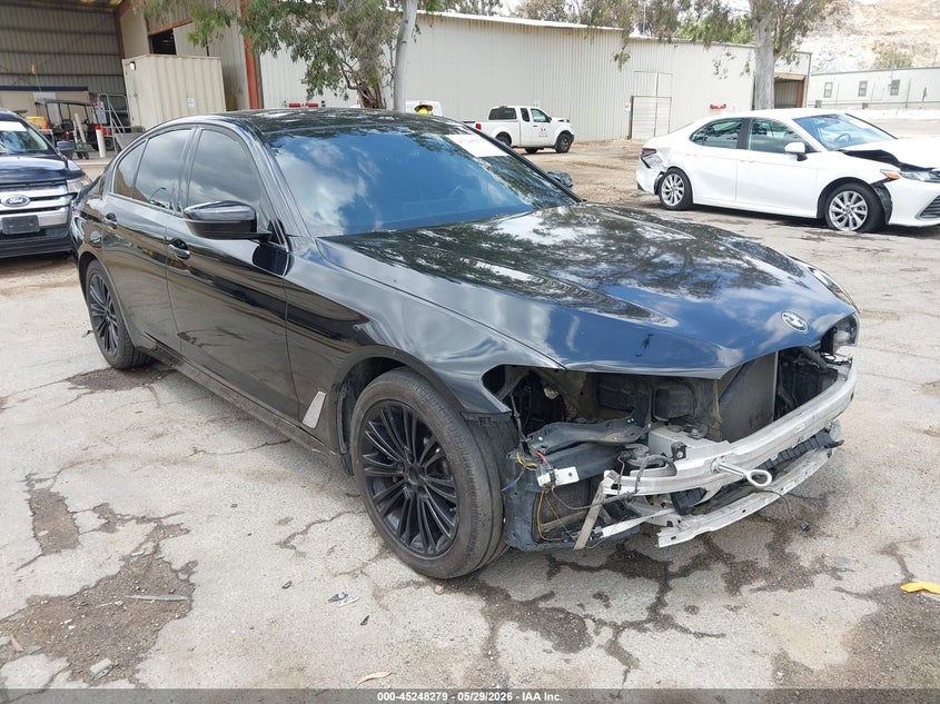 Vin: wbaja5c53jwa37600, lot: 45746082, bmw 530i 2018 img_1