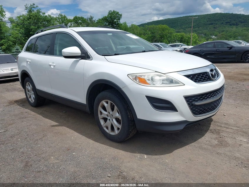 2011 MAZDA CX-9 TOURING