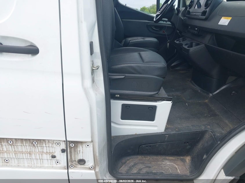 2021 MERCEDES-BENZ SPRINTER 2500 auction photo 5