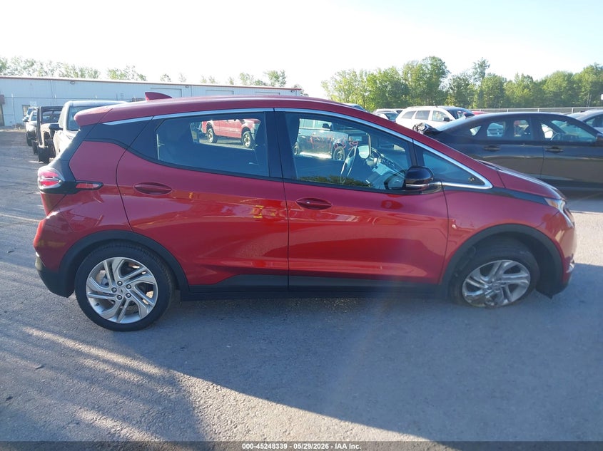 2023 Chevrolet Bolt Ev Fwd 1Lt VIN: 1G1FW6S01P4182859 Lot: 45248339