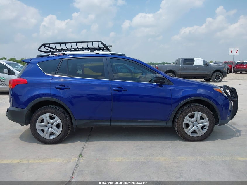 TOYOTA RAV4 - zdjęcie 14