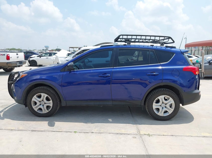 TOYOTA RAV4 - zdjęcie 15