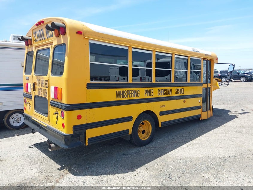 2013 Chevrolet Express Cutaway 4500 Diesel yellow Lot 111045248361 Vin 1GB6G5BL3D1187765