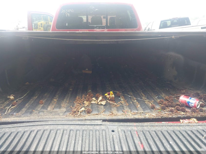 2016 Ford F-350 Lariat VIN: 1FT8W3DT5GEB21496 Lot: 45248394