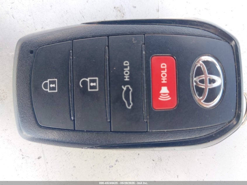 2024 Toyota Crown Xle VIN: JTDAAAAF0R3028175 Lot: 45248425