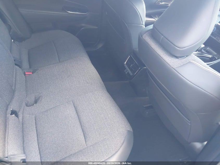 2024 Toyota Crown Xle VIN: JTDAAAAF0R3028175 Lot: 45248425