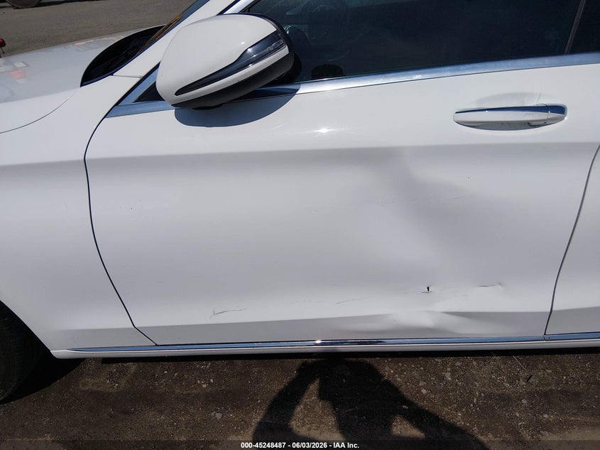 2021 MERCEDES-BENZ C 300 SEDAN — Photo 20