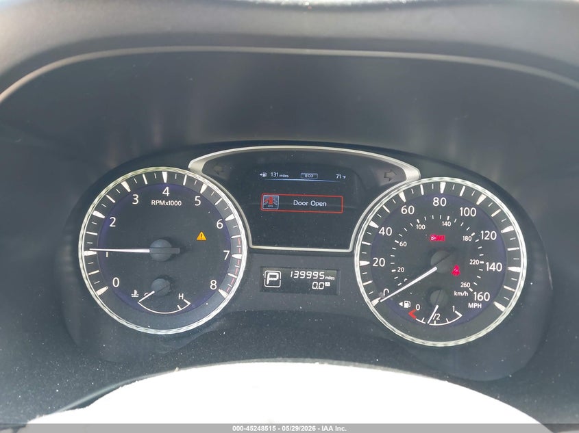 2013 Infiniti Jx35 VIN: 5N1AL0MN3DC350076 Lot: 45248515