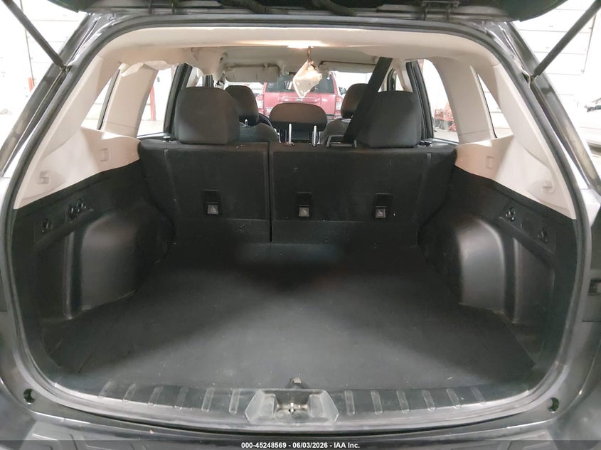 2019 Subaru Forester VIN: JF2SKACC3KH423112 Lot: 45248569