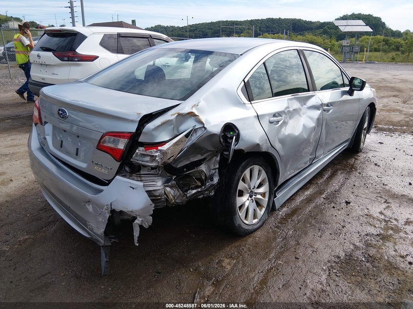 Vin: 4s3bnab67h3059462, lot: 45746390, subaru legacy 2.5i 20174