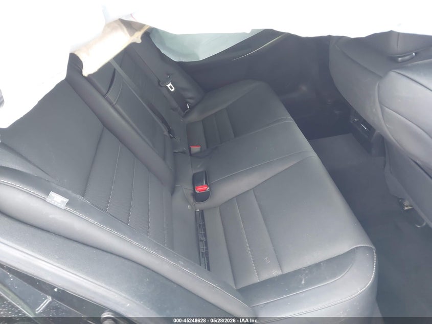 2020 Lexus Is 300 VIN: JTHGA1D25L5102316 Lot: 45248628
