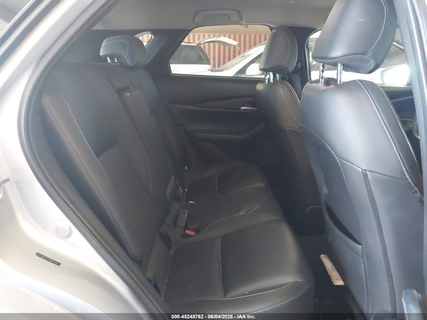 2020 Mazda Cx-30 Select Package VIN: 3MVDMACL2LM117323 Lot: 45248762