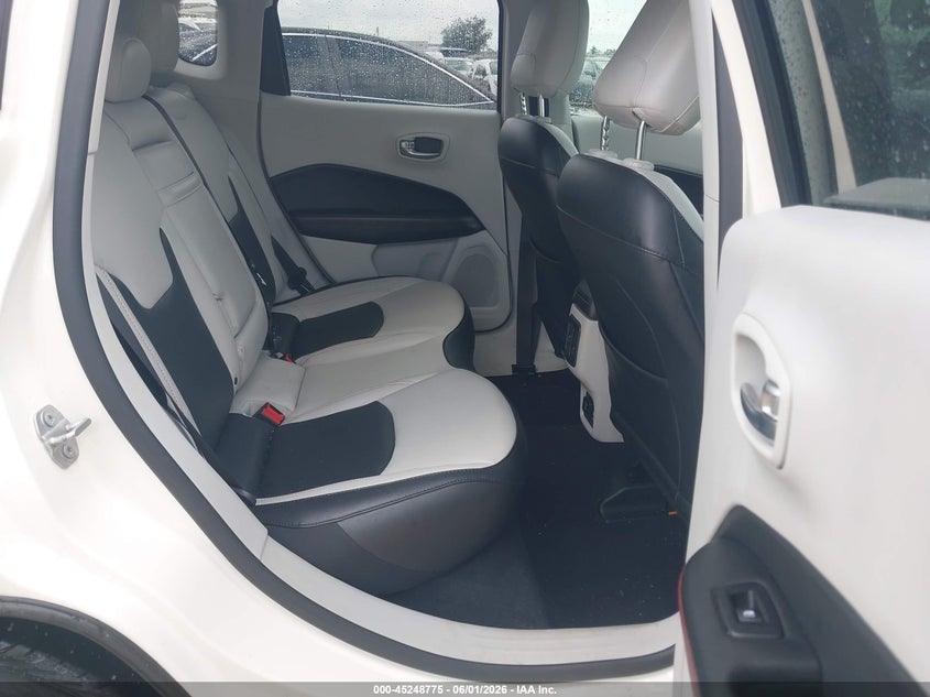 JEEP COMPASS 2019 VIN 3C4NJCCB6KT749263