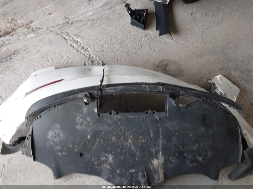VIN: 5YJ3E1EB0MF975894 2021 TESLA MODEL 3 LONG RANGE