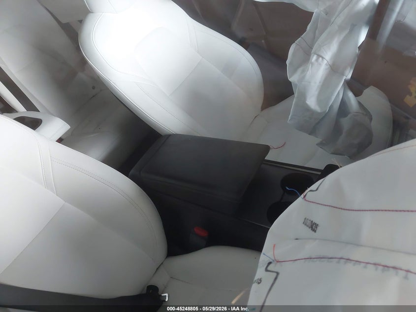 VIN: 5YJ3E1EB0MF975894 2021 TESLA MODEL 3 LONG RANGE
