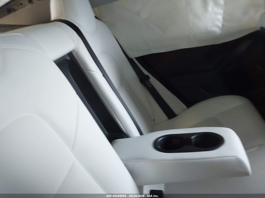 VIN: 5YJ3E1EB0MF975894 2021 TESLA MODEL 3 LONG RANGE