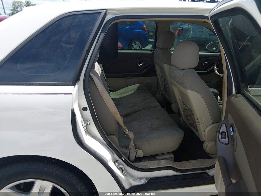 2007 Chevrolet Malibu Maxx Lt VIN: 1G1ZT68N47F152526 Lot: 45248850
