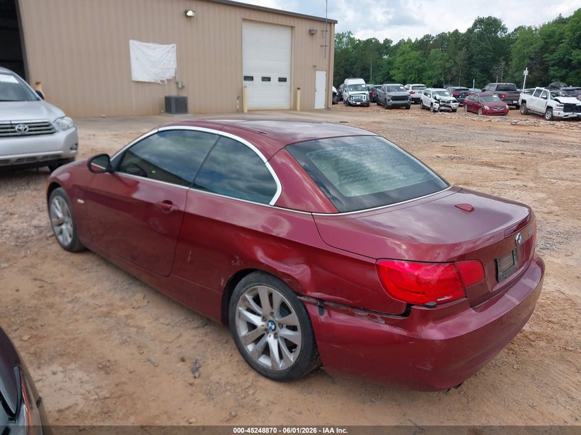 Vin: wbadw7c53be443763, lot: 45746673, bmw 328i 20113