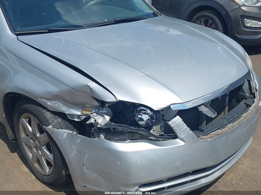 2007 Toyota Avalon Xl VIN: 4T1BK36B47U194012 Lot: 45248873