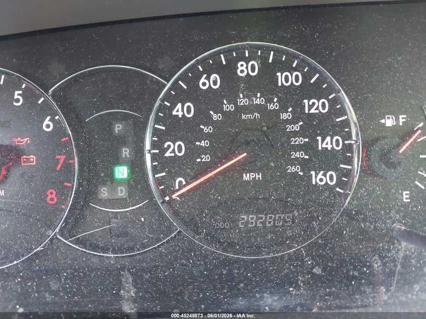 2007 Toyota Avalon Xl VIN: 4T1BK36B47U194012 Lot: 45248873