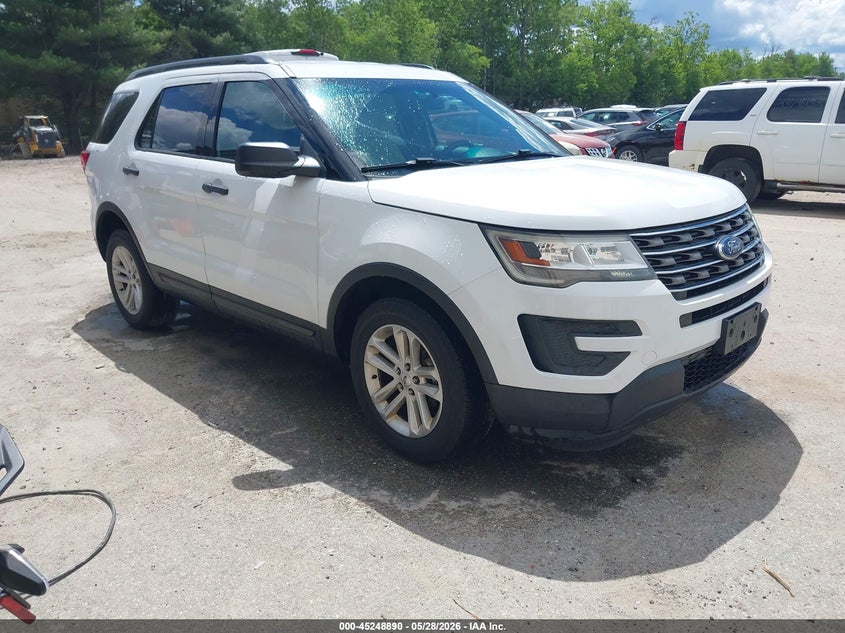 Vin: 1fm5k8b88gga58372, lot: 45746693, ford explorer 2016 img_1