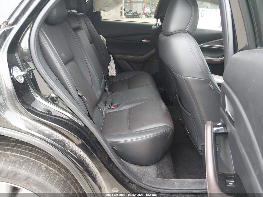 2023 Mazda Cx-30 2.5 S Premium VIN: 3MVDMBDM5PM546300 Lot: 45248903