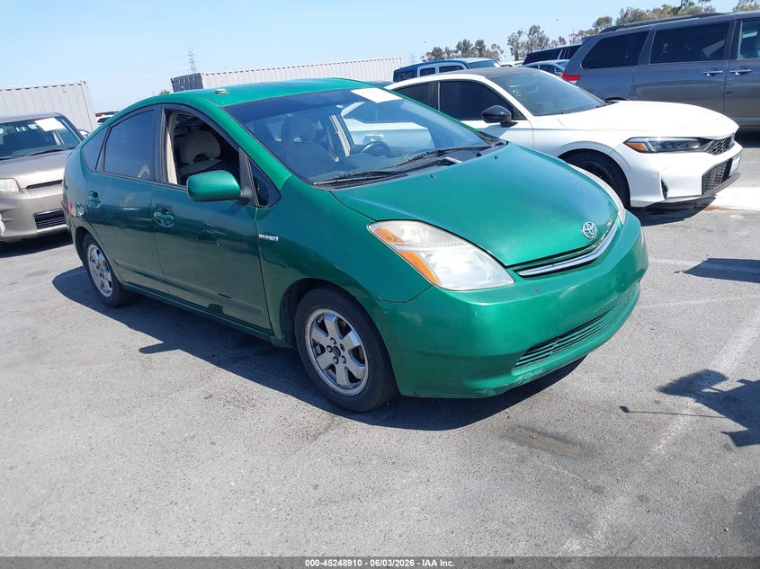 2009 Toyota Prius