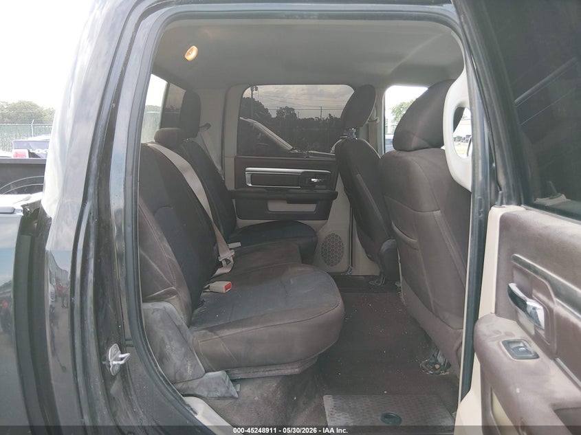 RAM 1500 2015 VIN 1C6RR7LT1FS788187