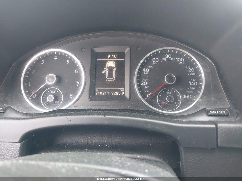 AtlanticExpress - Volkswagen Tiguan