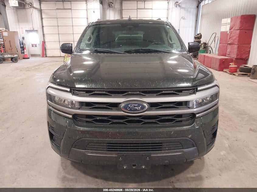 AtlanticExpress - Ford Expedition