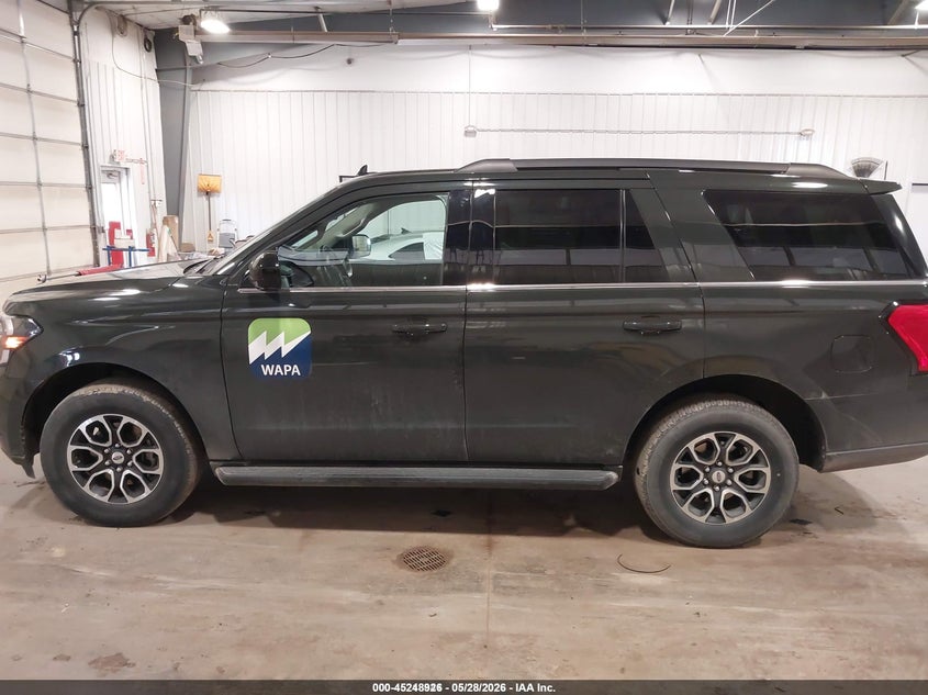 AtlanticExpress - Ford Expedition