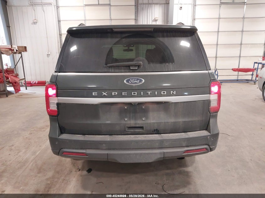 AtlanticExpress - Ford Expedition