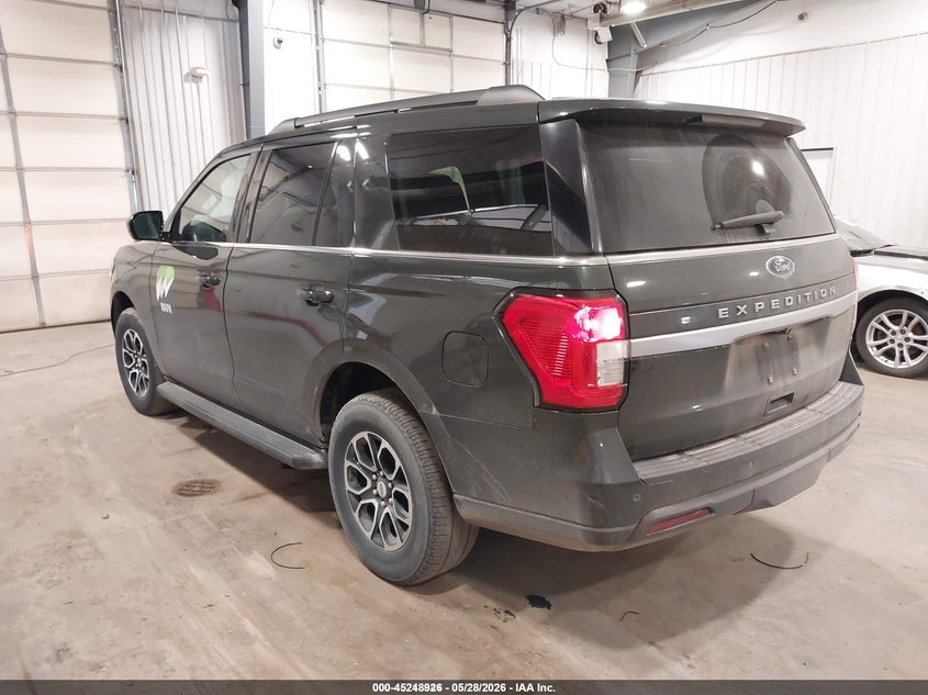 AtlanticExpress - Ford Expedition