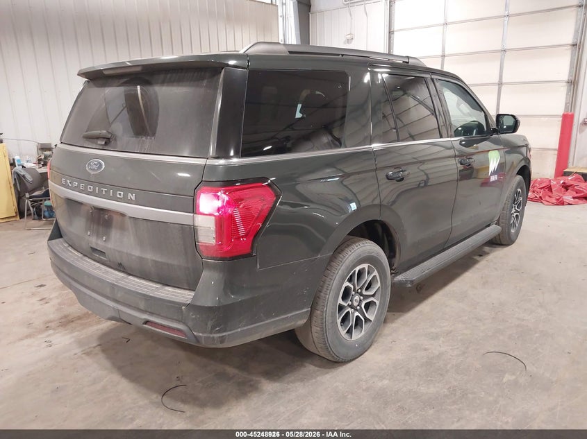 AtlanticExpress - Ford Expedition