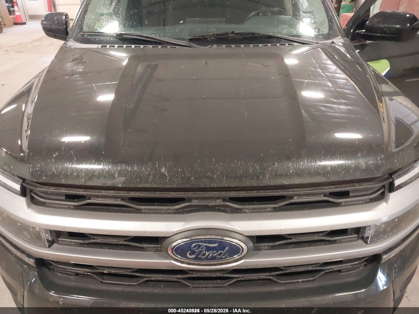 AtlanticExpress - Ford Expedition