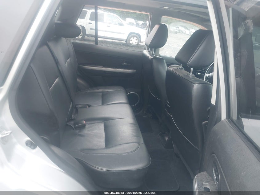 2013 Suzuki Grand Vitara Limited VIN: JS3TD0D79D4100364 Lot: 45248933