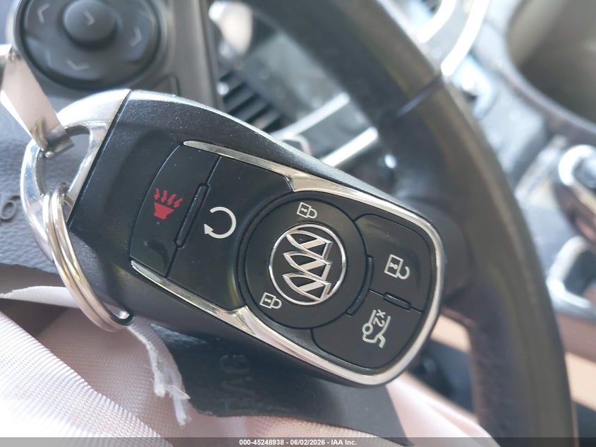 2018 Buick Lacrosse Essence VIN: 1G4ZP5SZ9JU100700 Lot: 45248938