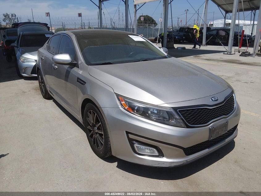 Vin: 5xxgn4a71fg416097, lot: 45746825, kia optima ex 2015 img_1