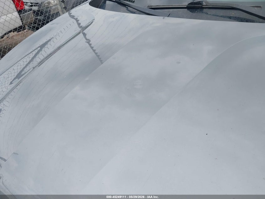 2019 BUICK ENCLAVE auction photo 6