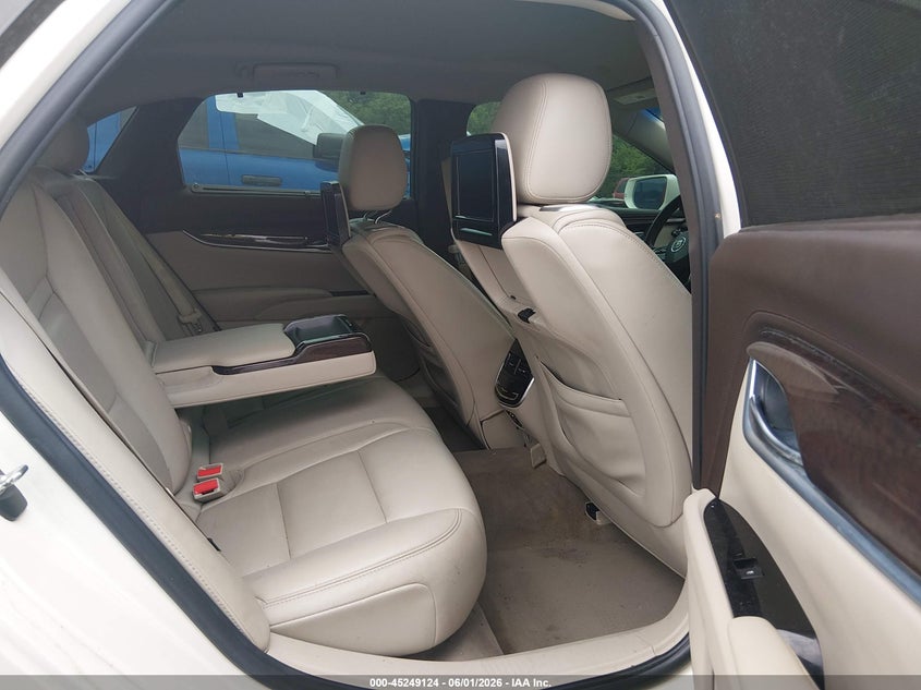 2015 Cadillac Xts Premium VIN: 2G61R5S39F9266956 Lot: 45249124